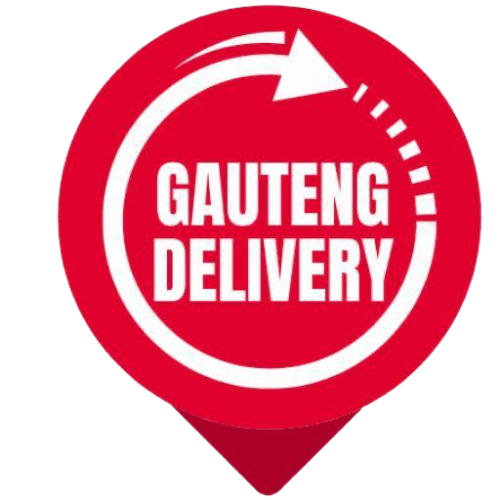 Gauteng Delivery
